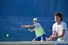MTennis vs MIT  Men’s Tennis vs MIT. - Photo By: KEITH NORDSTROM